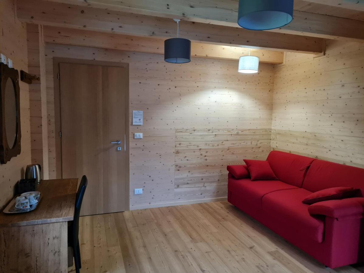 Chalet Gaspard Valtournenche Eksteriør bilde